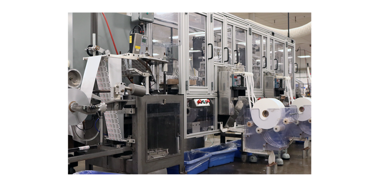 About - PDI Contract Manufacturing
