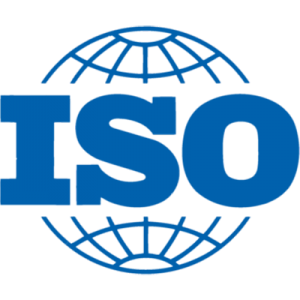 International Standard Organization logo